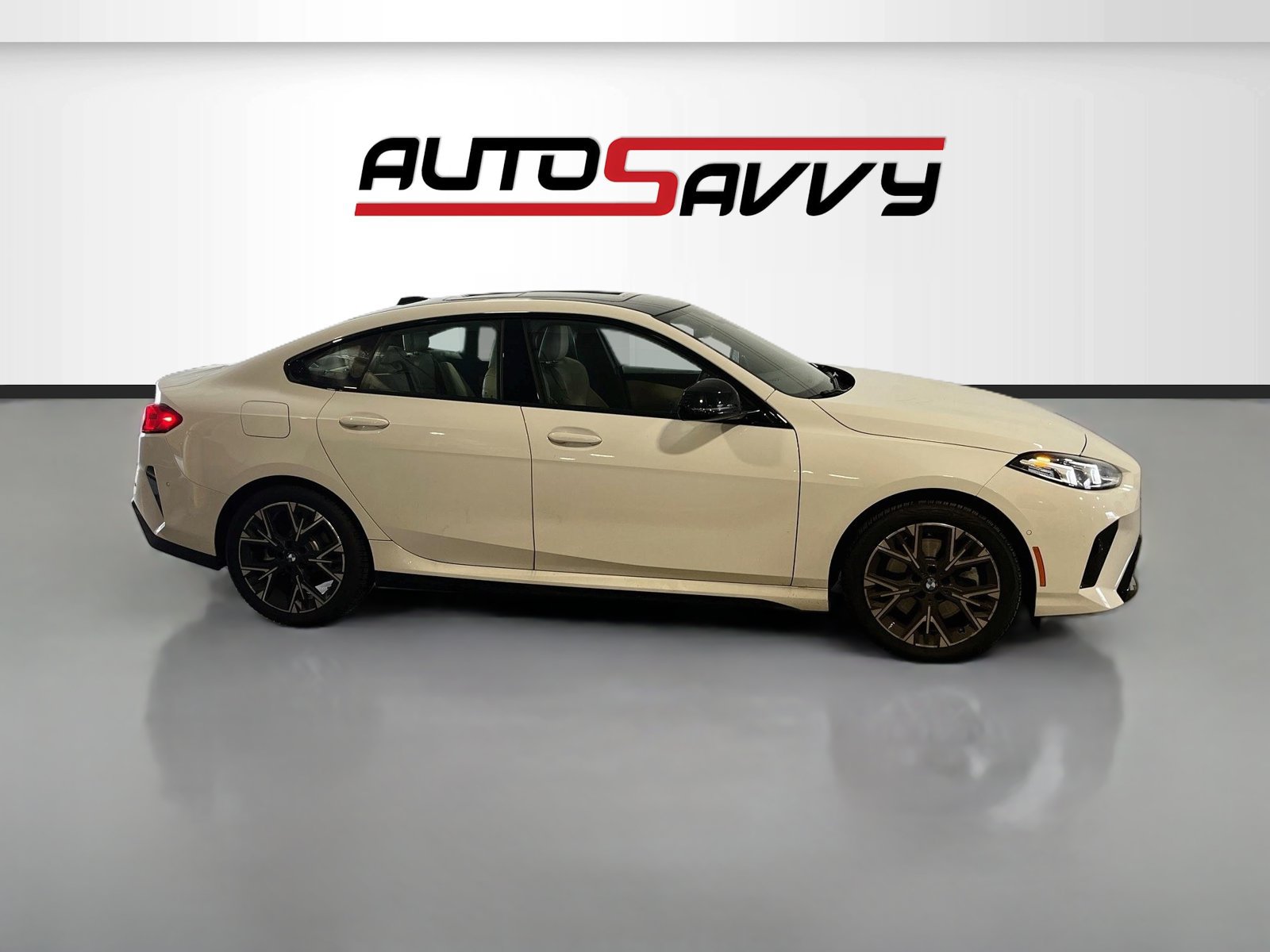 Used 2026 BMW 228i FWD image 8
