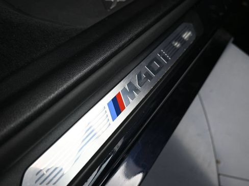 Used 2020 BMW X3 M40i w/ Executive Package AWD/4WD image 22