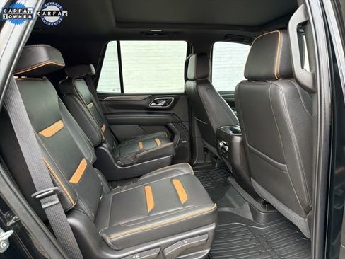 Used 2021 GMC Yukon AT4 image 10