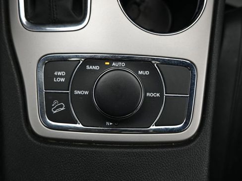 Used 2019 Jeep Grand Cherokee Limited AWD/4WD image 24