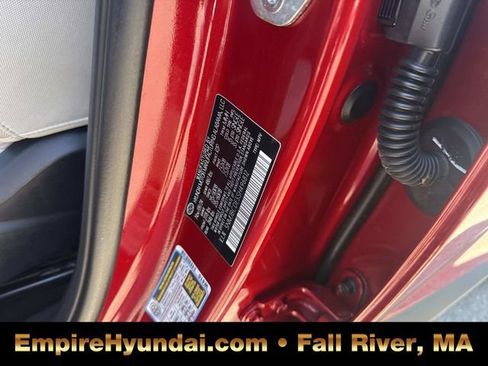 Used 2025 Hyundai Tucson SEL image 21