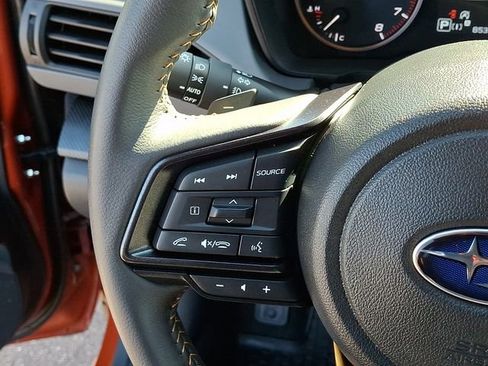 Certified 2024 Subaru Crosstrek 2.5i Wilderness AWD/4WD image 20