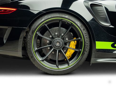Used 2019 Porsche 911 GT3 RS RWD image 34