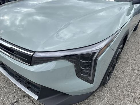 New 2025 Kia K4 GT-Line Turbo FWD image 27