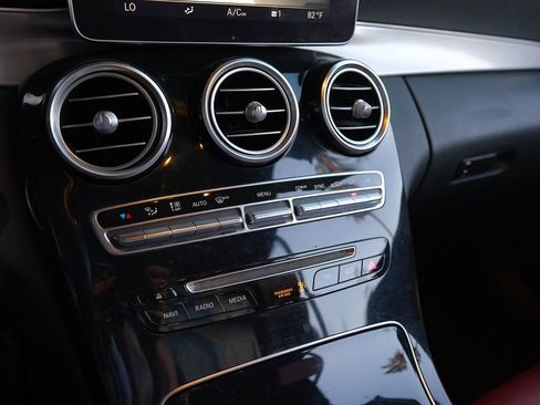 Used 2017 Mercedes-Benz C 43 AMG 4MATIC Cabriolet image 22