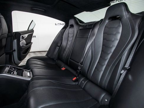 Used 2022 BMW ALPINA B8 xDrive Gran Coupe w/ Driving Assistance Package 2 image 6