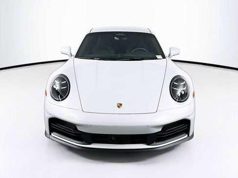 New 2026 Porsche 911 Carrera RWD image 6