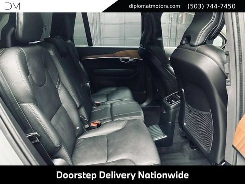 Used 2024 Volvo XC90 T8 Plus AWD/4WD image 20