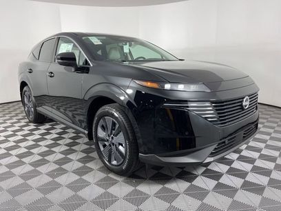 New 2026 Nissan Murano SL