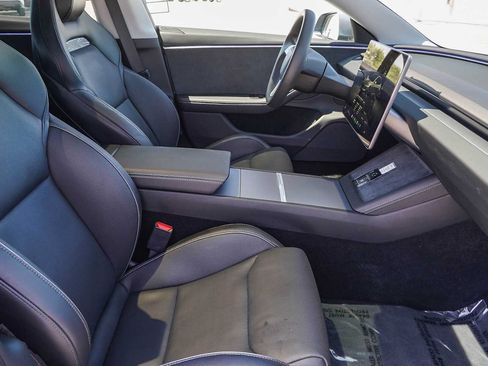 Used 2024 Tesla Model 3 Performance AWD/4WD image 20
