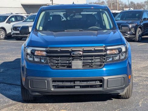 Certified 2023 Ford Maverick Lariat w/ Lariat Luxury Package image 2