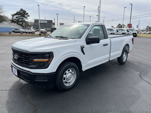 New 2026 Ford F150 XL RWD image 9