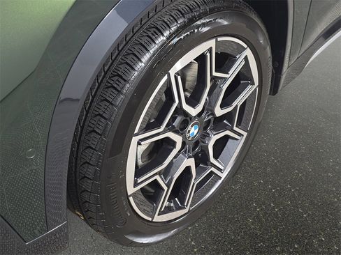 Used 2025 BMW X1 xDrive28i w/ Technology Package image 36