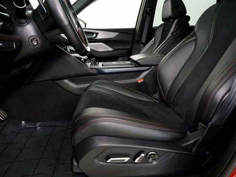 Used 2025 Acura MDX A-Spec image 11