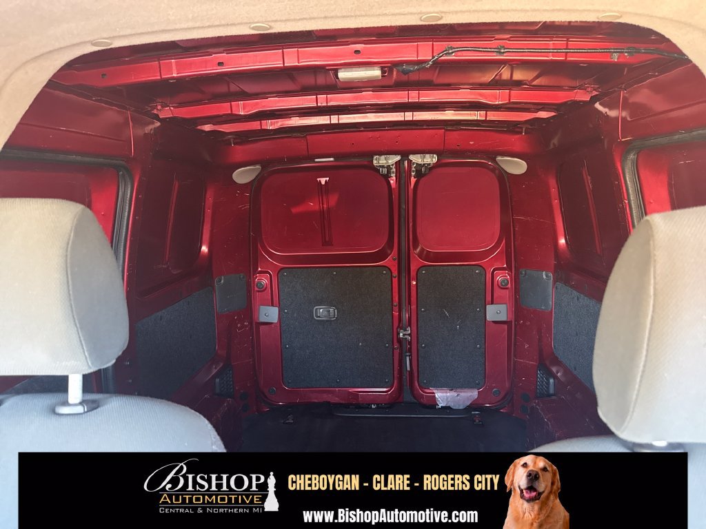 Used 2015 Chevrolet City Express LS FWD image 27