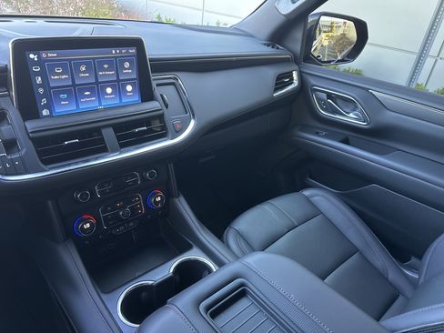 Used 2023 Chevrolet Tahoe RST w/ RST Performance Edition image 24