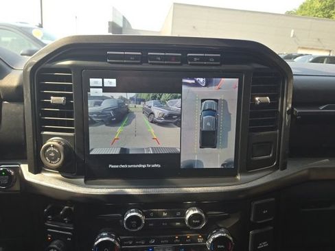 Used 2022 Ford F150 Tremor w/ Equipment Group 402A High AWD/4WD image 38