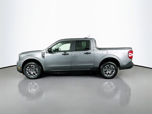 New 2026 Ford Maverick XLT w/ XLT Luxury Package image 4