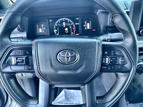 Used 2025 Toyota Tacoma SR5 image 23