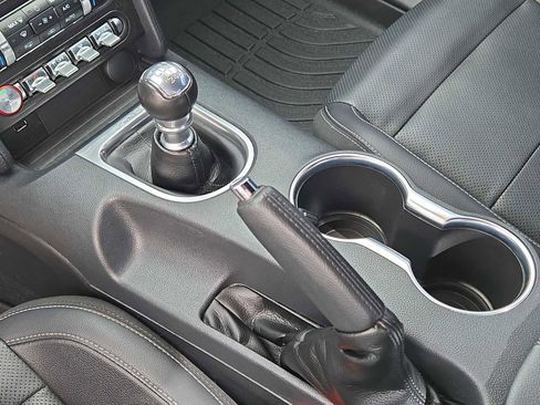 Used 2022 Ford Mustang GT Premium w/ Black Accent Package image 30