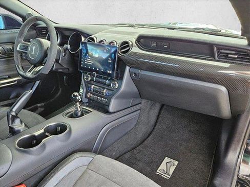Used 2019 Ford Mustang Shelby GT350 w/ Technology Package image 21