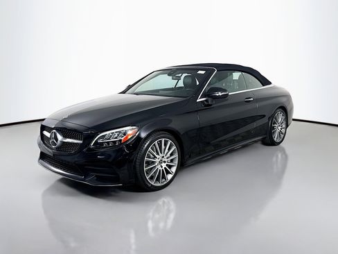 Used 2019 Mercedes-Benz C 300 C 300 image 4