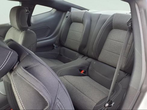 New 2026 Ford Mustang Coupe image 18