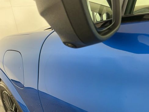 New 2025 Ford Mustang Mach-E Premium w/ Interior Protection Package image 11