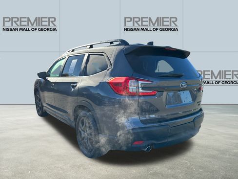 Used 2024 Subaru Ascent Onyx Edition Limited w/ Popular Package Onyx image 7