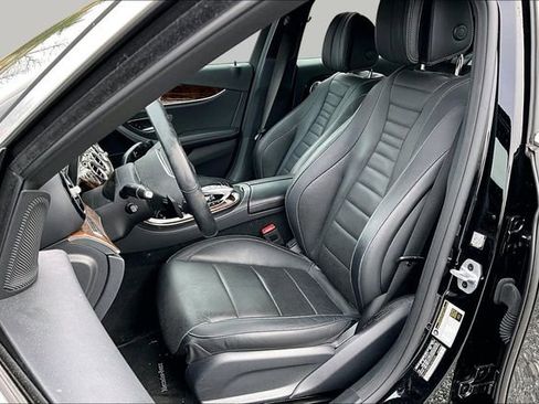 Certified 2020 Mercedes-Benz E 350 4MATIC Sedan image 11