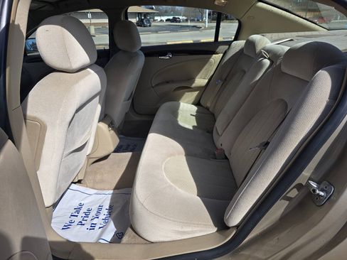 Used 2006 Buick Lucerne CX FWD image 12