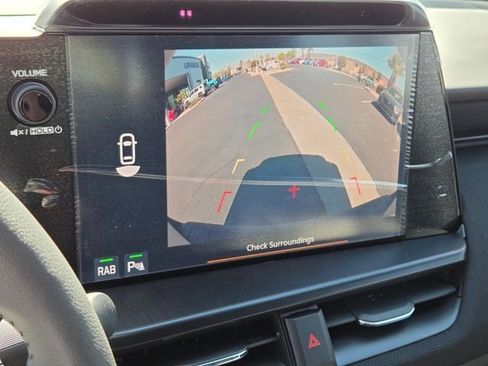 New 2026 Subaru Outback Limited AWD/4WD image 14