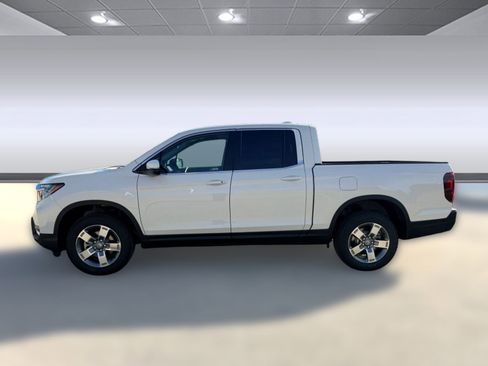 New 2026 Honda Ridgeline RTL image 2