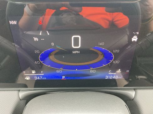 Used 2025 Chevrolet TrailBlazer LT image 10