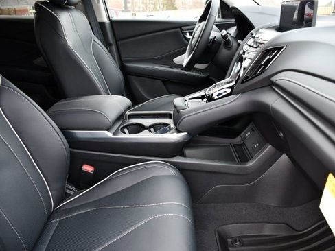 New 2026 Acura RDX SH-AWD w/ Advance Package image 32