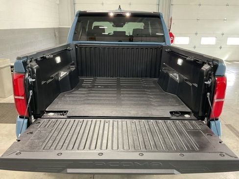 New 2026 Toyota Tacoma SR5 image 21