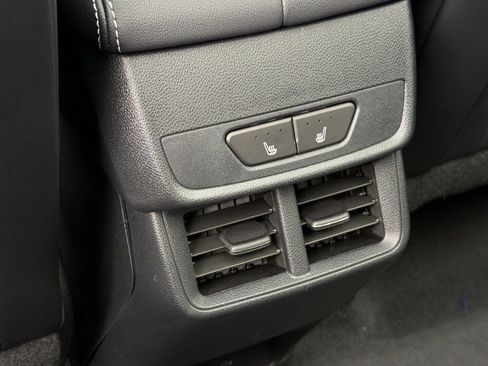 New 2026 GMC Terrain Denali w/ LPO, Floor Liner Package image 13