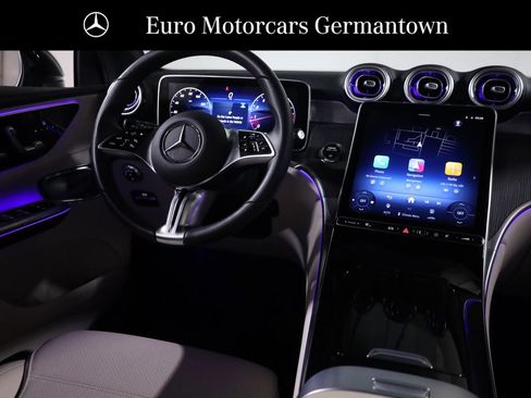 Used 2026 Mercedes-Benz GLC 300 4MATIC image 45