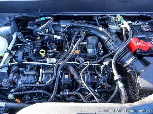 Used 2024 Ford Maverick XLT w/ XLT Luxury Package image 24