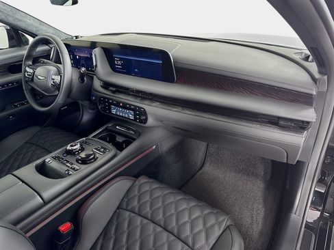 New 2026 Genesis G90 3.5T Prestige AWD/4WD image 30