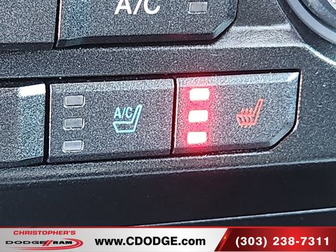 Used 2017 Ford F150 Lariat w/ Equipment Group 502A Luxury image 31