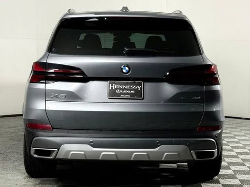 Used 2026 BMW X5 xDrive40i w/ Executive Package AWD/4WD image 7
