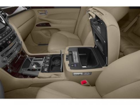Used 2015 Lexus LX 570 570 image 17