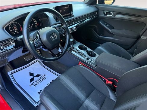 Used 2024 Honda Civic Sport image 13