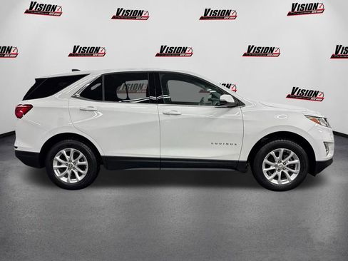 Used 2019 Chevrolet Equinox LT w/ LPO, Cargo Package image 4