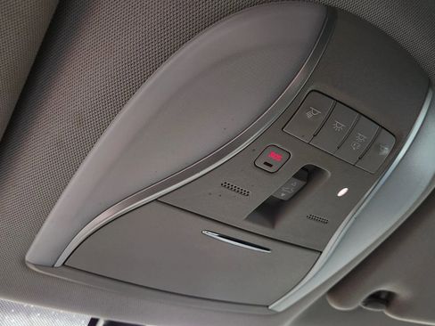 Used 2020 INFINITI QX60 Luxe w/ Essential Package image 45