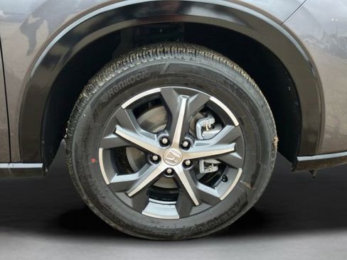 Certified 2025 Honda HR-V EX-L image 14
