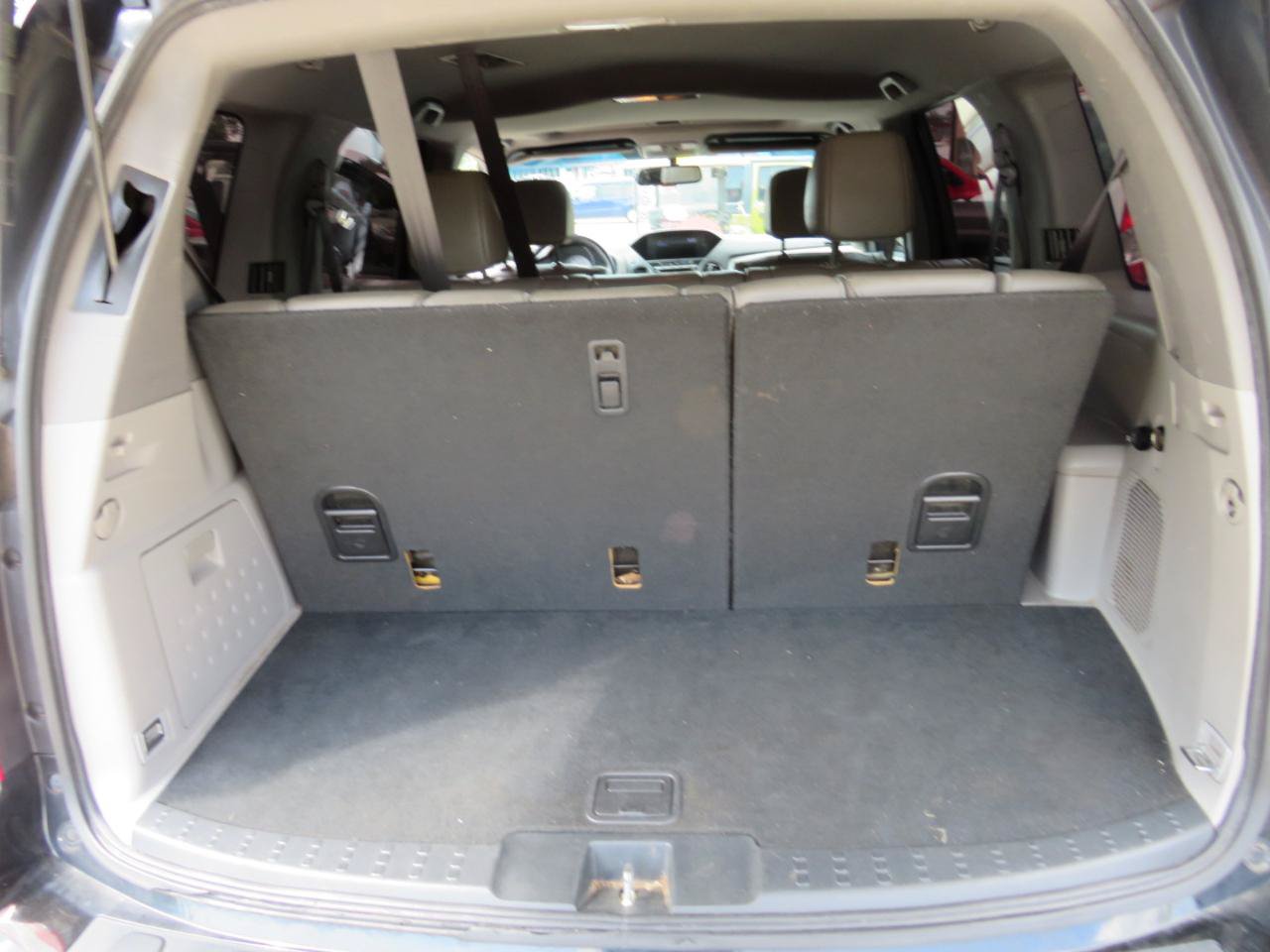 Used 2013 Honda Pilot EX-L image 22