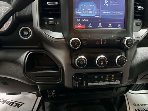 Used 2023 RAM 2500 Tradesman image 17