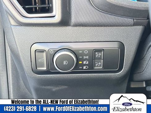 New 2025 Ford Bronco Sport Big Bend image 23